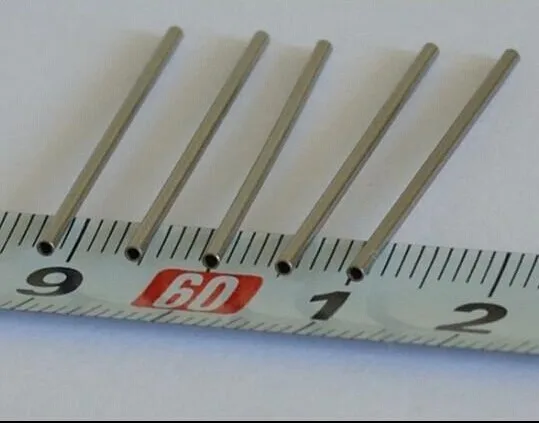 304 Stainless Steel Stop Bit Colla Set Dill Tool (6,8,10mm