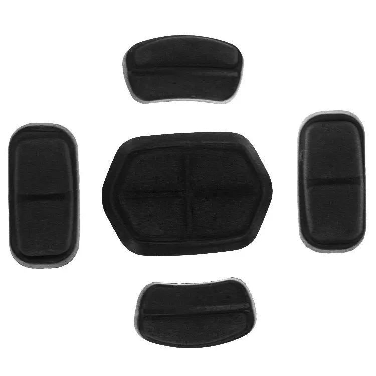 Tactical Military EPP Sponge Pads FAST Ballistic Helmet Accessories for Hunting Airsoft Paintball | Спорт и развлечения