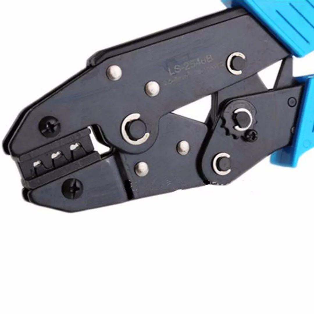 DWZ New Wire Stripper Cutter Cable Crimper Crimping Tool Set For MC4 Solar Connector