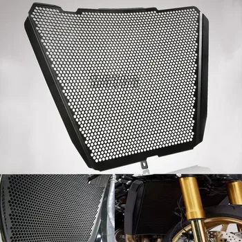 

Aluminum Alloy Motorcycle Radiator Guard Protector Grille Grill Cover Motorbike Accessories For Honda CBR1000RR/ABS/SP 2008-2016