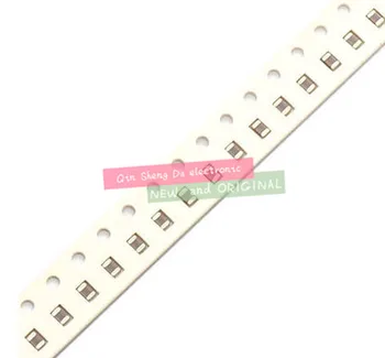 

2000PCS 0805 470nF 474K 0.47uF 25V X5R 10% 2012 SMD Ceramic Chip Capacitor