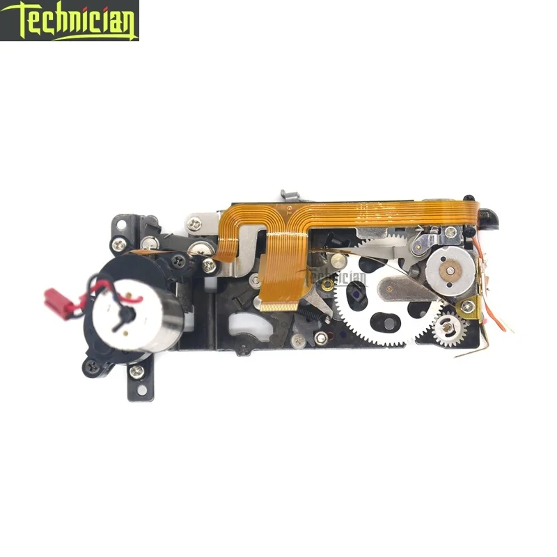 

D810 Aperture Motor Control Unit Camera Repair Parts For Nikon