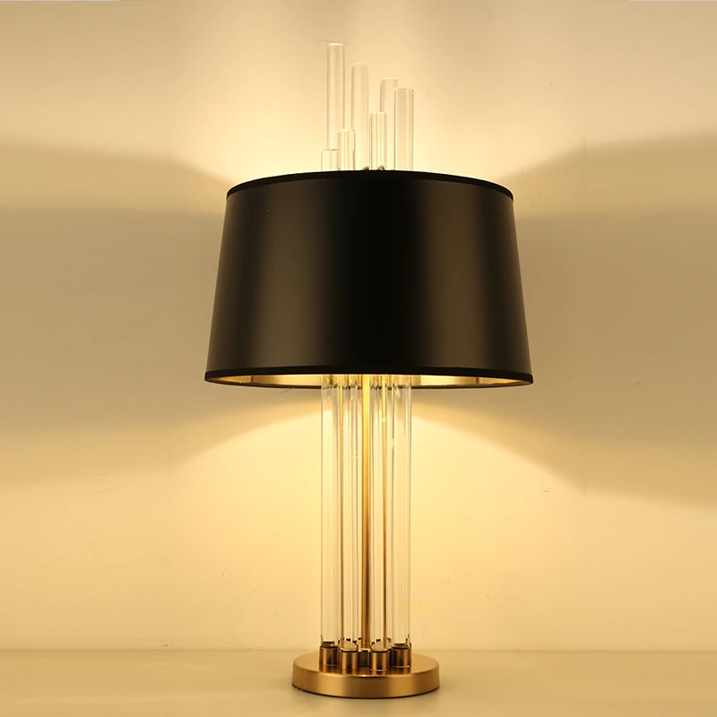 stick table lamps
