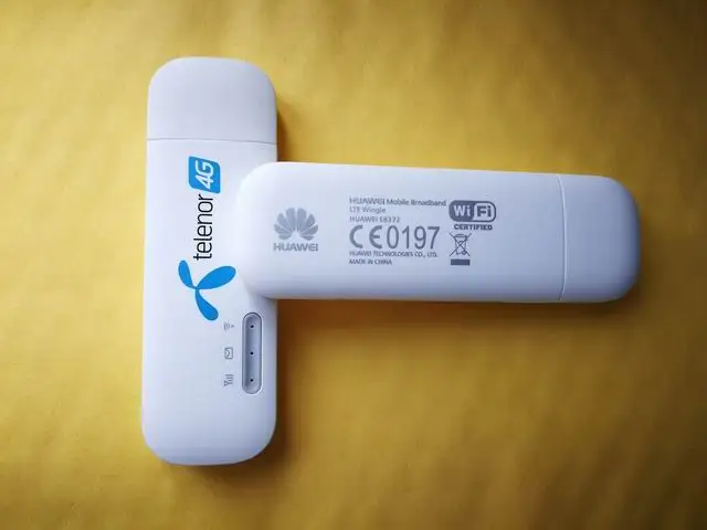 Оригинальный разблокированный Huawei E8372 + 4G антенна двойной разъем TS9 150 Мбит/с LTE USB
