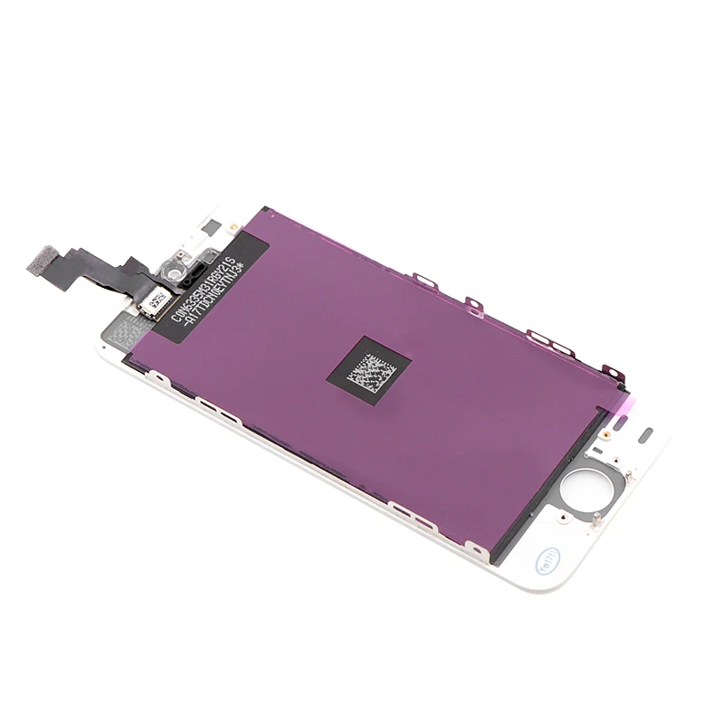 lcd display touch screen