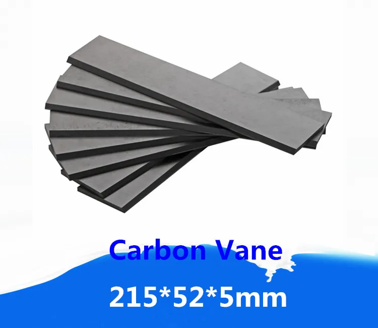 215525 Rietschle pump blade