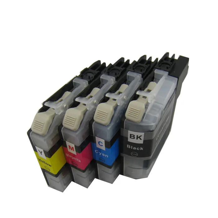 lc103 lc101 ink cartridge for brother MFC J470DW MFC J475DW MFC J870DW