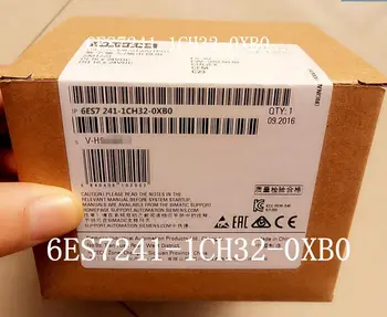 

SIMATIC S7-1200, COMMUNICATION MODULE CM 1241 , Original new 6ES7241-1CH32-0XB0