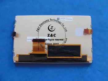 

LT070CA21000 Original 7" inch LCD Display with touch screen for Car Navigation