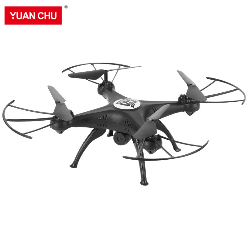 

Y35-3 Transformerrone RC Drone Quadcopters Headless RC Helicopter Mode 2.4G 4CH 4 Axle Quadcopter RTF Remote Control Toy
