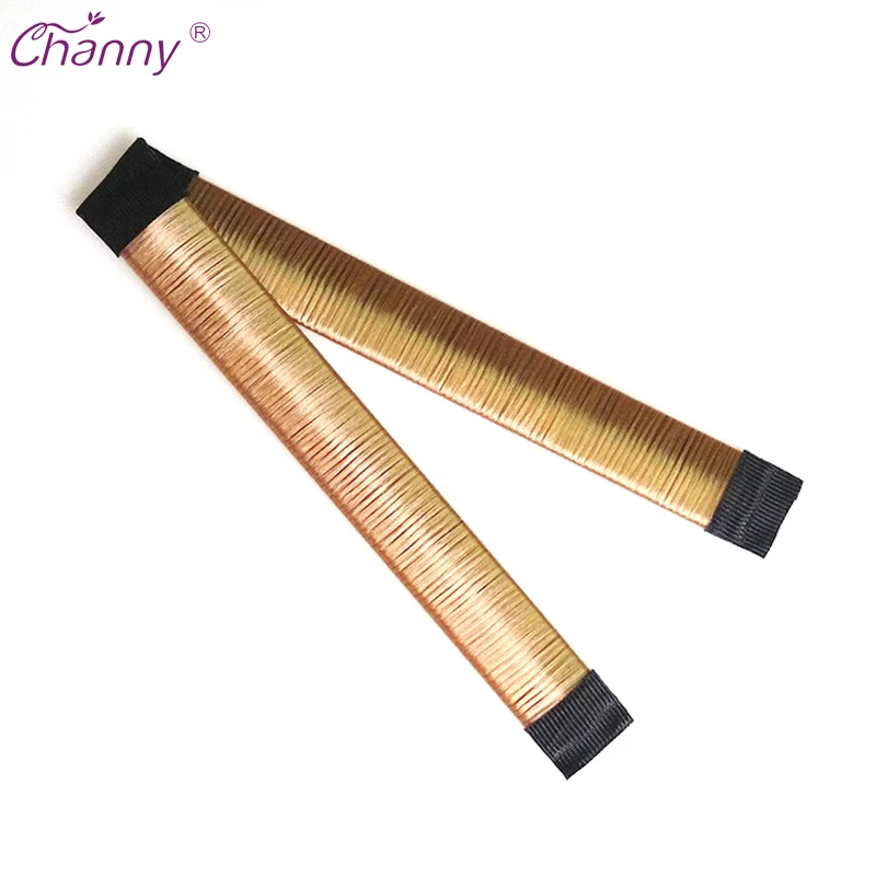 Channy الشعر Braiders سهلة كعكة صناع الفرنسية امرأة تويست ماجيك DIY أداة متعددة وظيفة الاكسسوارات صانع أداة تصفيف الشعر أدوات