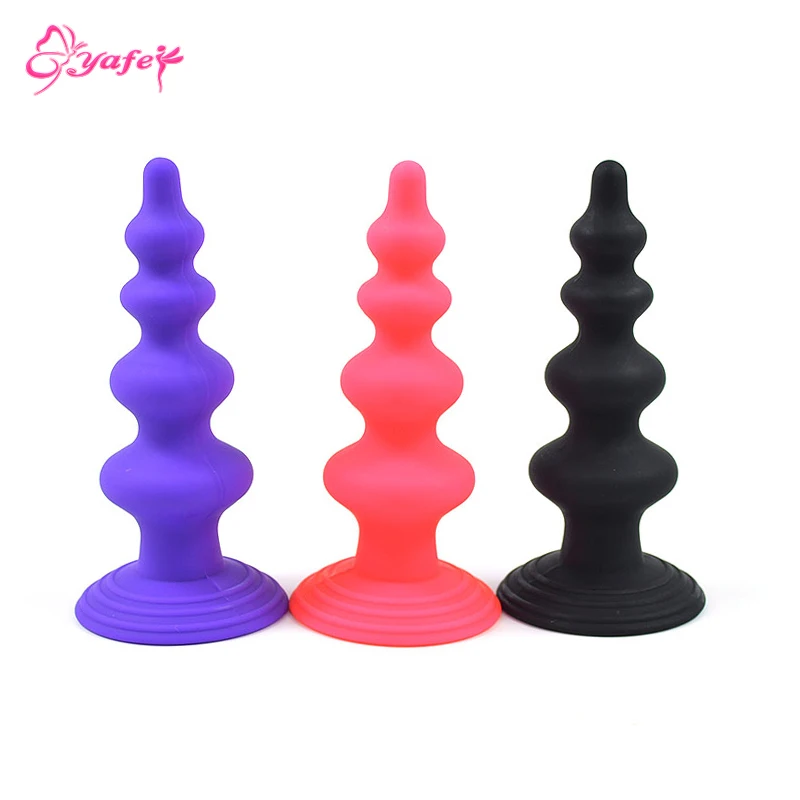 Anal sex toys (1)