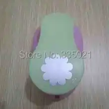 "(5.0 см) солнце цветок EVA пены удар ремесло удар для поздравительной открытки ручной работы, альбом ручной работы из джинсовой ткани