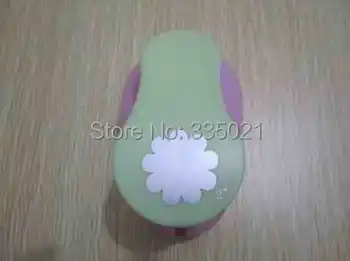 

free shipping 2"(5.0cm) sun flower EVA foam punch craft punch for greeting card handmade ,Scrapbook Handmade puncher