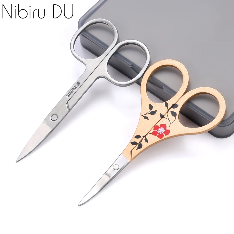 scissor trimmer head