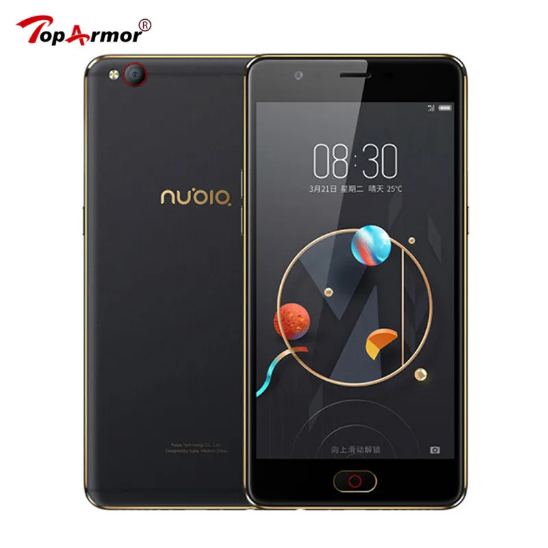 2 шт Закаленное стекло пленка для ZTE nubia M2 lite Z17 Z18 mini N3 V18 miniS Z17s 9H Полное покрытие