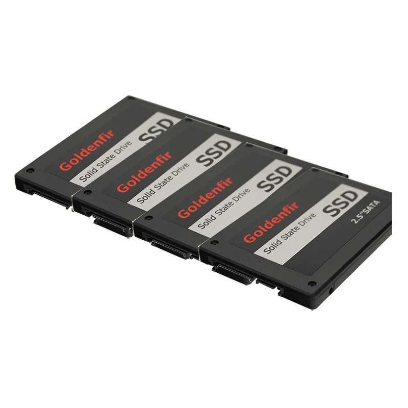 Продажа SSD SATA3 2,5 дюймов 1 ТБ 960 ГБ 480 г 240 ГБ 120 60 Гб жесткий диск HD HDD твердотельных дисков 2,5