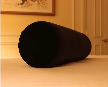 

Inflatable Pillow Furniture For Couples Cylindrical Love Position Cushion Erotic Adult Game product Body Pillow