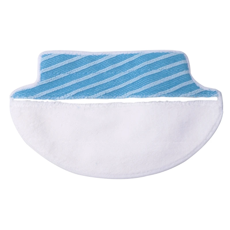 

Washable Mopping Cloths For Ecovacs Deebot DT85 DT83 DM81 DM85 DM86 Cleaner Robot