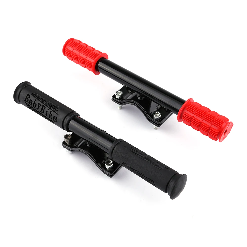 

Adjustable Electric Skate Board Children Handle Grips Bar Holder Knob Safe for Xiaomi Mijia M365 Electric Scooter Skateboard