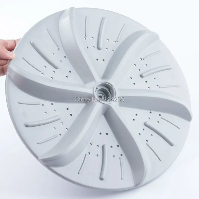 general washing machine pulsator diameter 34cm 11 teeth B2 washing