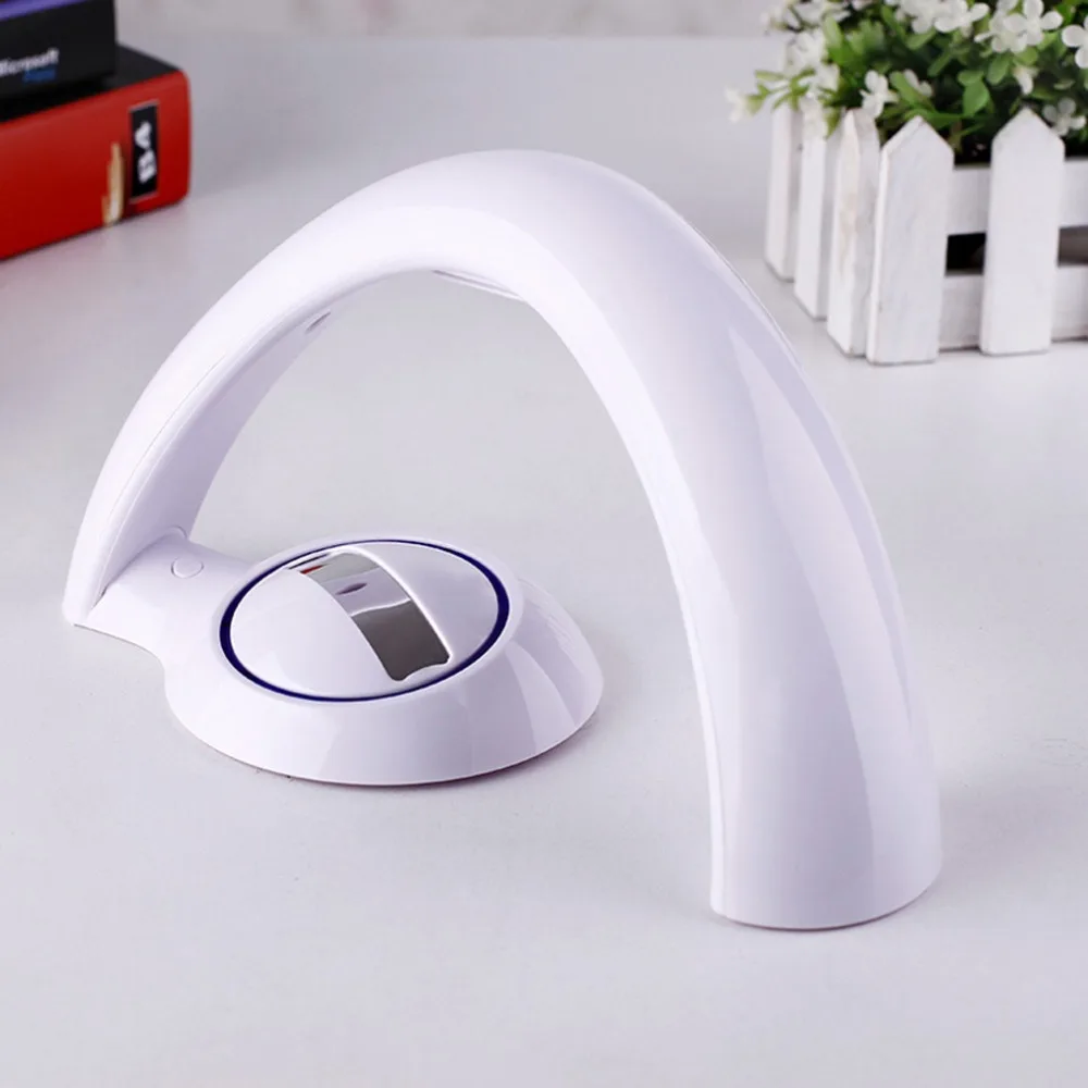 

2017 NEW Arrival Lucky rainbow light amazing rainbow projector 3d led lamp baby room night light projector home decor