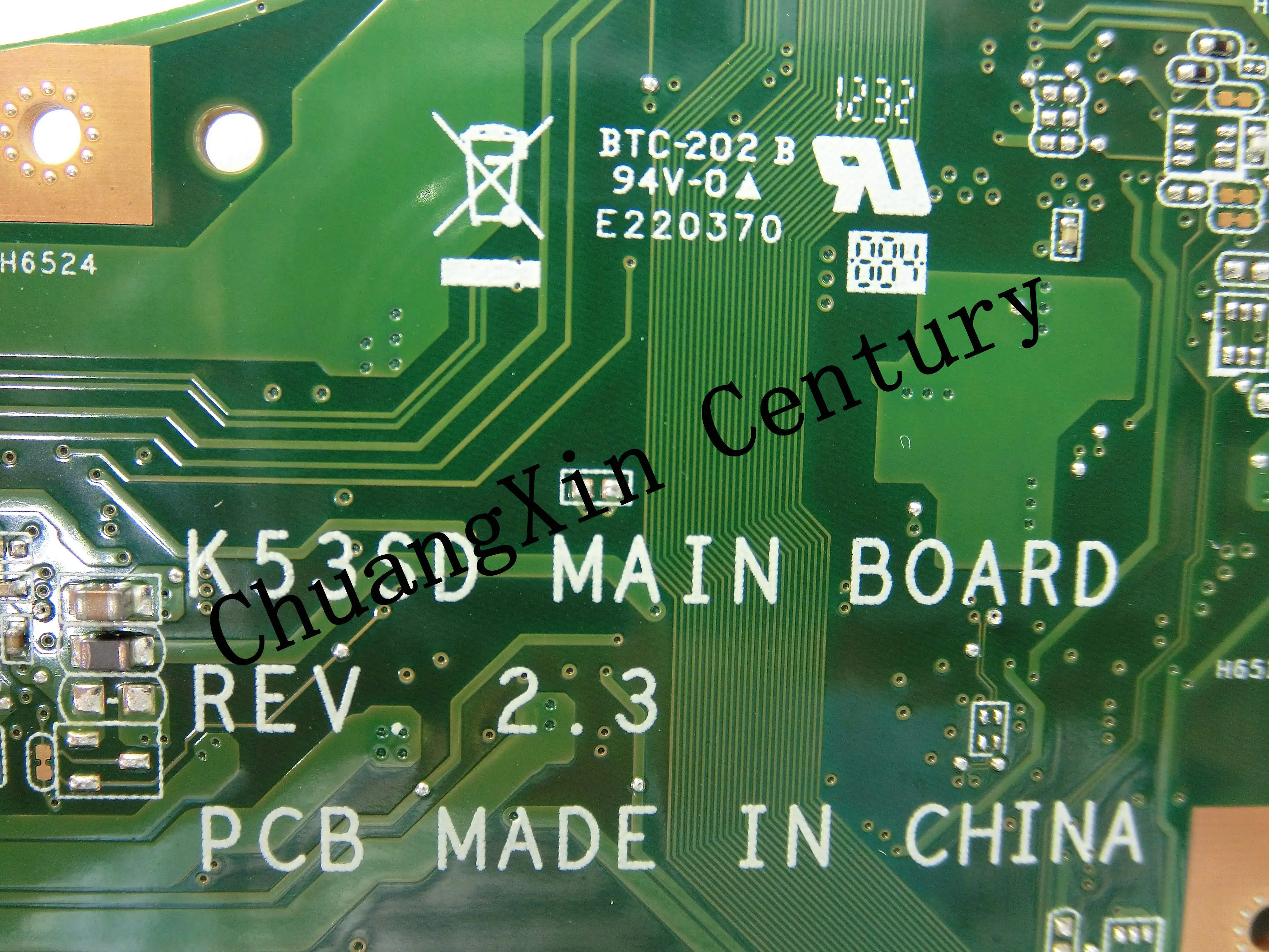 Материнская плата для ноутбука Asus материнская A53E P53E A53S K53E K53S K53SD REV: 2 3 100% полностью