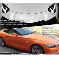 decal motorcycle car 50*200cm Auto PVC Vinyl Covering film car Wrap Sheet Roll Film Paper Motorcycle Car Stickers Decal Car Styling (4)