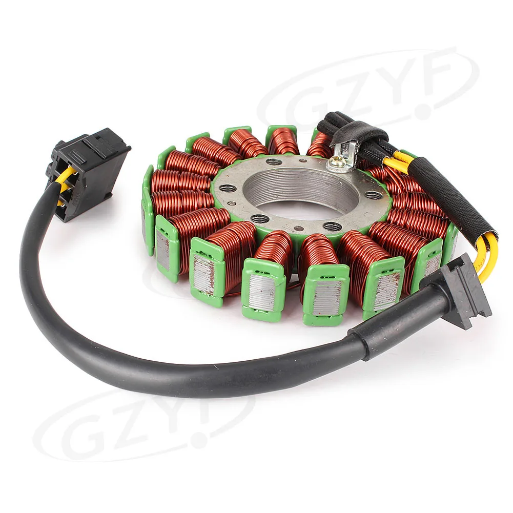 Motorcycles Magneto Motor Coil Engine Stator Charging Generator for Honda CBR1000RR 2004-2007