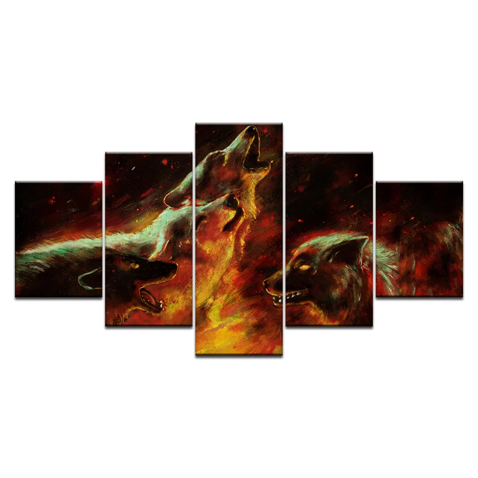 5