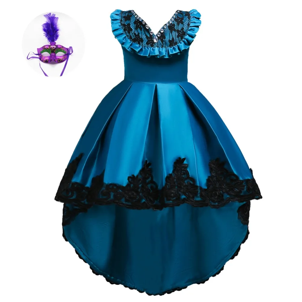 party wear dress for big girl