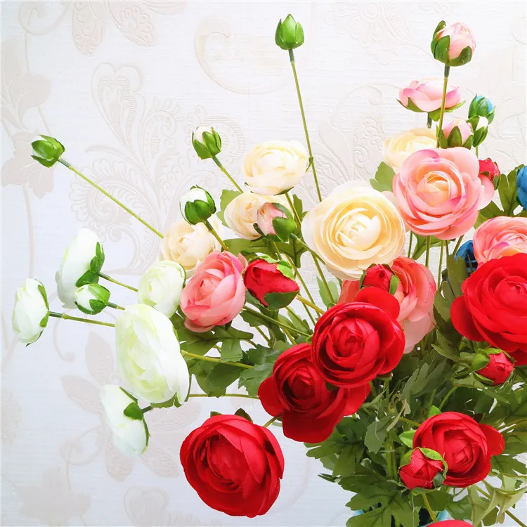 artificial flower (4)