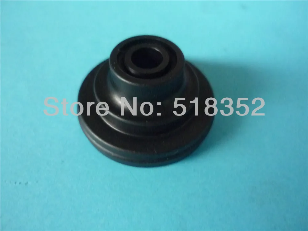 

S209 Sodick Upper and Lower Water Nozzle Black for WEDM-LS Wire Cutting Machine Parts