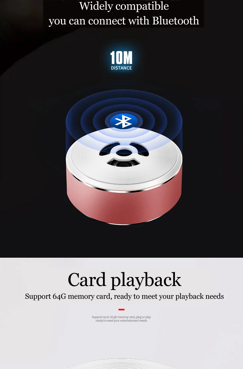 A5 Bluetooth Speaker-9