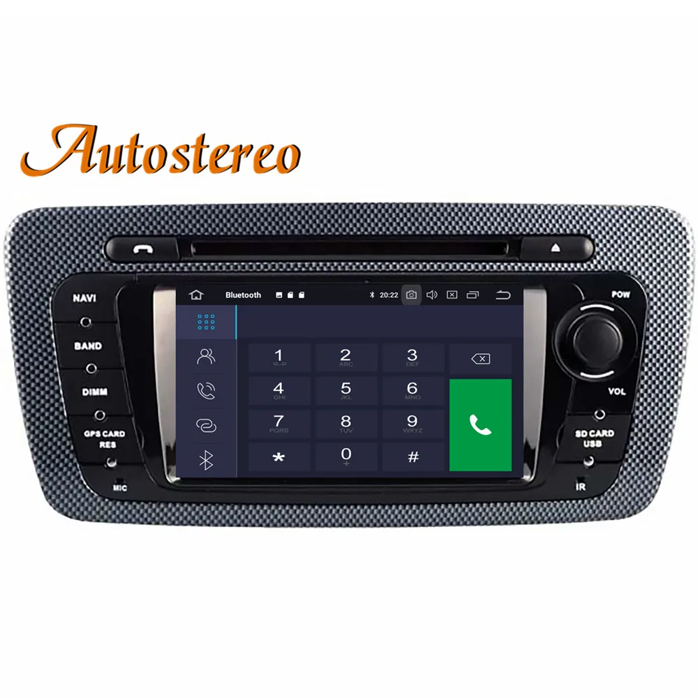 Flash Deal PX5 Android 9 Car DVD player car GPS Navigation For SEAT IBIZA 2009-2013 color flower stereo multimedia headunit auto carpad IPS 3 Flash Deal PX5 Android 9 Car DVD player car GPS Navigation For SEAT IBIZA 2009-2013 color flower stereo multimedia headunit auto carpad IPS 3
