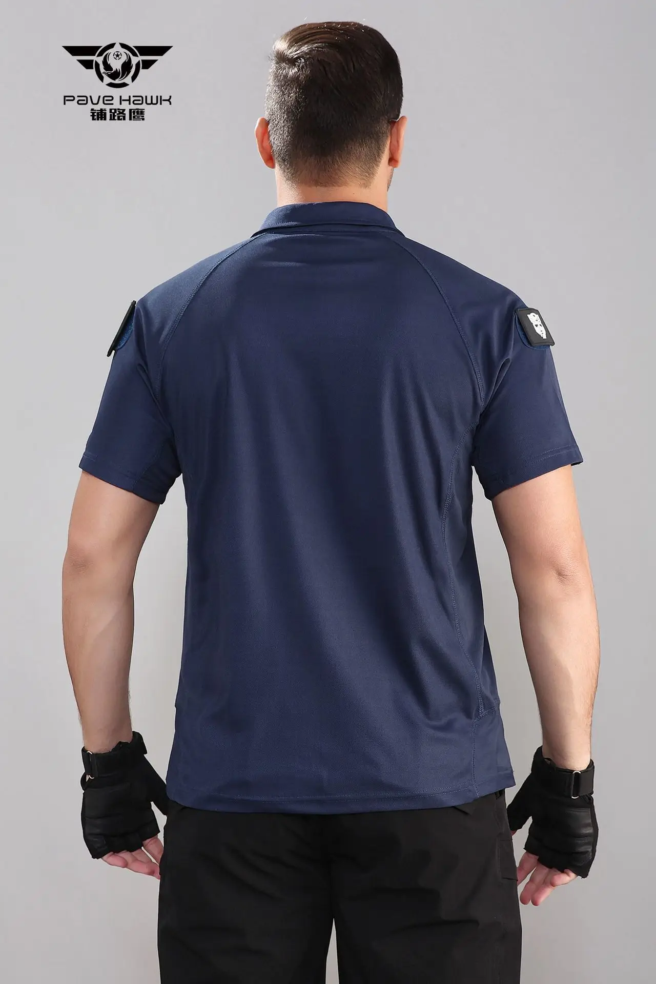 Летняя камуфляжная тактическая рубашка для мужчин и женщин, быстросохнущая Боевая Военная тренировочная одежда, уличная одежда для кемпинга, походов, комбинезоны, рабочие Топы