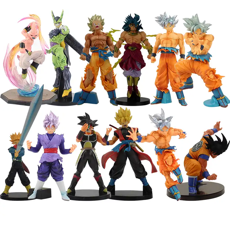 dragon ball fes