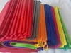 50Pcs Multifunctional Non Woven Fabric Travel Shoes Storage Bags Drawstring Bags Toy Building Block dustproof Storage Bag 1