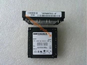 

VKP60MT512-8 3 set of output 5V +12V -12V DC/DC Step-down module Mining machine module
