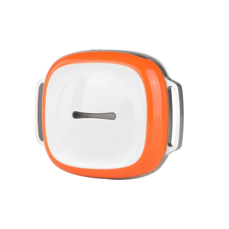 Mini Cat Dog Pet GPS Tracker Waterproof 2160 Hours Standby GSM GPRS Tracking Locator With SOS Alarm System Tracking Device