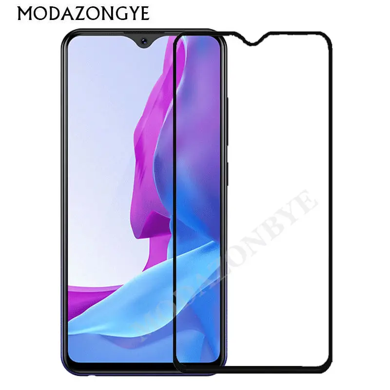 ДЛЯ Vivo Y93 Lite закаленное стекло для VIVO Y93lite Y 93 VIVOY93 защита экрана полное покрытие