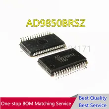 AD9850BRSZ SSOP-28 AD9850BRS AD9850