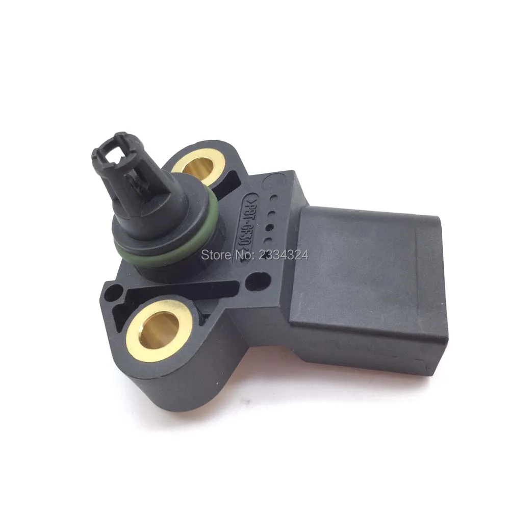 

A0041537028 A0101535328 Intake Air Manifold Boost Pressure MAP Sensor For MB MERCEDES-Benz UNIMOG ZETROS 0281006482