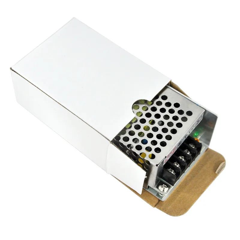 Ac 85 ~ 265V to Dc 12V 3A 36W высокоэффективный импульсный источник питания для светодиодной
