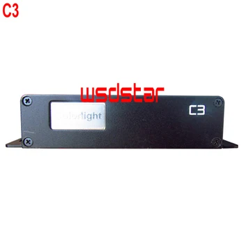 

C3 LED Player Asynchronous LED sender box Supported i5A 5A-75 5A-75B 5A-75E LED receiving card T7 iT7 S2