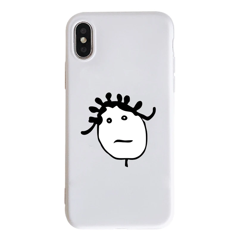 Fundas Sexy Rihanna Coque Capa Красный Мягкий силиконовый чехол для телефона iphone 8 7 6 6s plus X XR XS MAX 11 pro чехлы для телефонов - Цвет: BHSR-13280