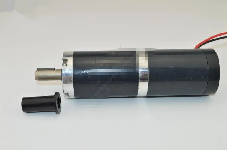 ZGX50RHH 24 V DC 12 V 12mm del eje 50mm imán permanente engranaje planetario cepillo Motor 4 RPM a 900 rpm ZGX50RHH 24 V DC 12 V 12mm del eje 50mm imán permanente engranaje planetario cepillo Motor 4 RPM a 900 rpm