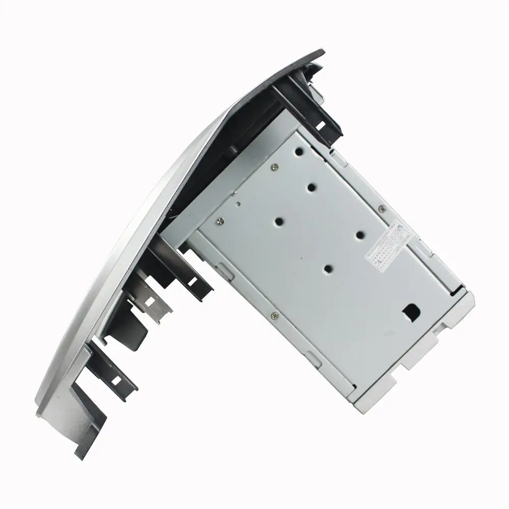 Sale DSP 4GB RAM 2 din Octa Core 10.1" Android 9.0 Car DVD Player for Toyota Camry 2014 2015 RDS Radio GPS WIFI Bluetooth 4.2 USB DVR 4