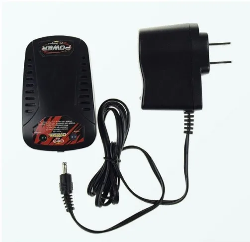 SYMA S031G новое зарядное устройство для аккумулятора Rc запасные части Аксессуары 61