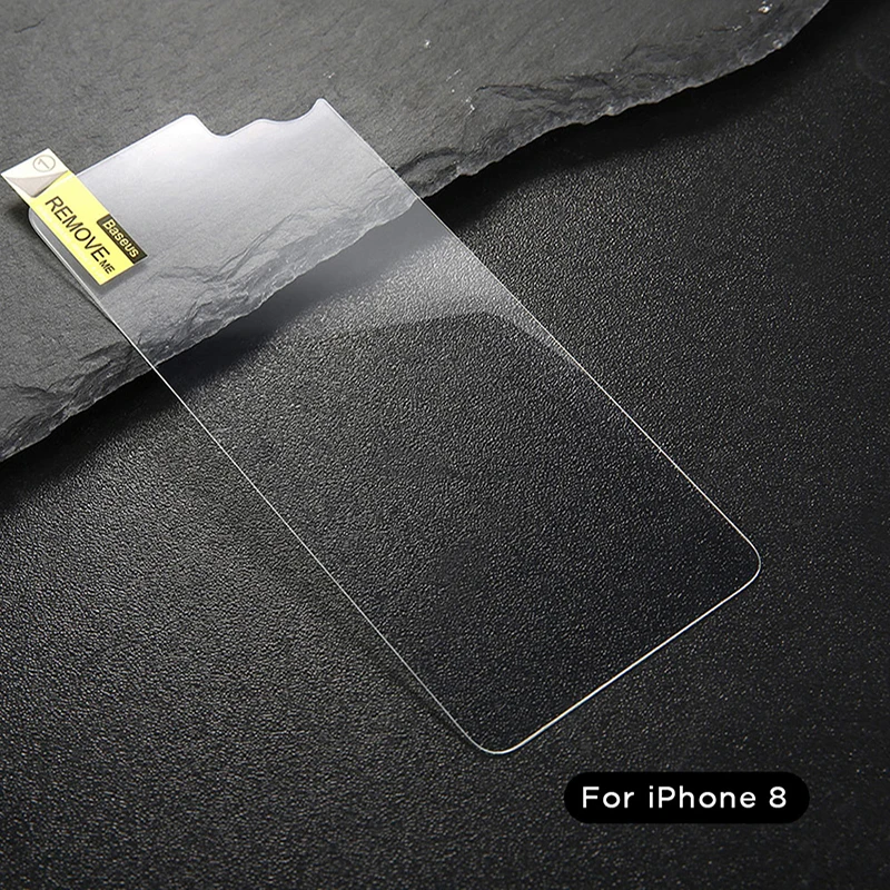 Закаленное стекло премиум класса для защиты экрана защитная пленка iPhone 11 Pro Max XS XR
